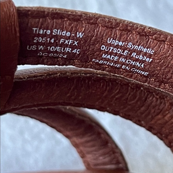 OluKai Tiare Women’s Slide Sandals - Picture 13 of 16